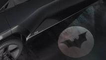 Mahindra BE 6 Batman Edition 