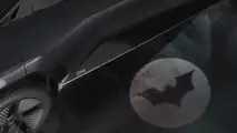 Mahindra BE 6 Batman Edition 