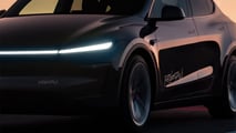 Tesla Robotaxi