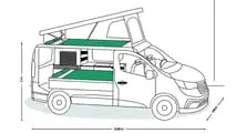 Antilope Van Flex 5 (2025)