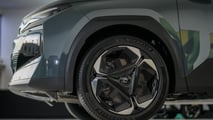 Citroen C5 Aircross (2025)