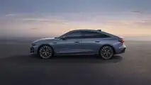 Audi al Salone di Shanghai 2025