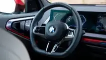 Prueba BMW X3 2025