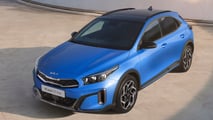 Kia XCeed (2025)