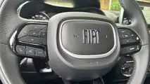 Fiat Argo Drive S-Design 1.3 CVT 2026