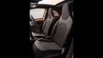 Toyota Aygo X (2025)