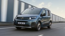 Citroen e-Berlingo MPV (2026)