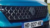 Renault Austral restyling, la prova su strada di Motor1.com