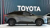 Toyota Kenshiki Forum Brussels 2025