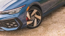 2025 Volkswagen Golf GTI Review