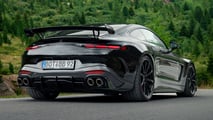 Brabus 1000 (2025), Mercedes-AMG GT 63 S E Performance