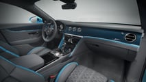 Le programme Mulliner 2025 de Bentley 