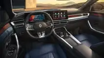 Renault Boréal (2025)