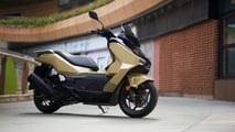 Honda NWG 150