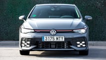 Prueba Volkswagen Golf GTI 2025