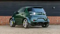 Aston Martin V-8 Cygnet zum Verkauf