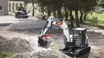 Bobcat a Bauma 2025: nuovi modelli per construction e agricolo