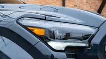 Toyota Tacoma 2025 