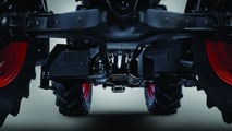 Kioti HX1302 e HX1402: li nuovi trattori potenza medio alta
