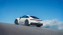 Porsche 911 Carrera T (2025) im Test