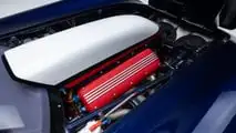 1962 Excalibur RS Roadster