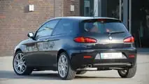 Alfa Romeo 147 (2000-2010)