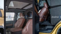 Toyota Land Cruiser VAN 2025