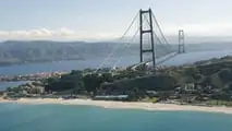 Ponte sullo Stretto di Messina, il progetto definitivo