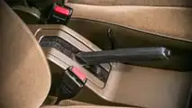 BMW 525e (E28), toma de contacto