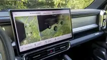 Fotos de la prueba ICH-X K3 2025