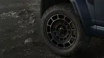 Land Rover Defender Octa 2026