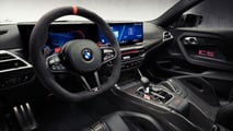 BMW M2 CS (2025)