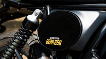 Royal Enfield Bear 650 (2025)