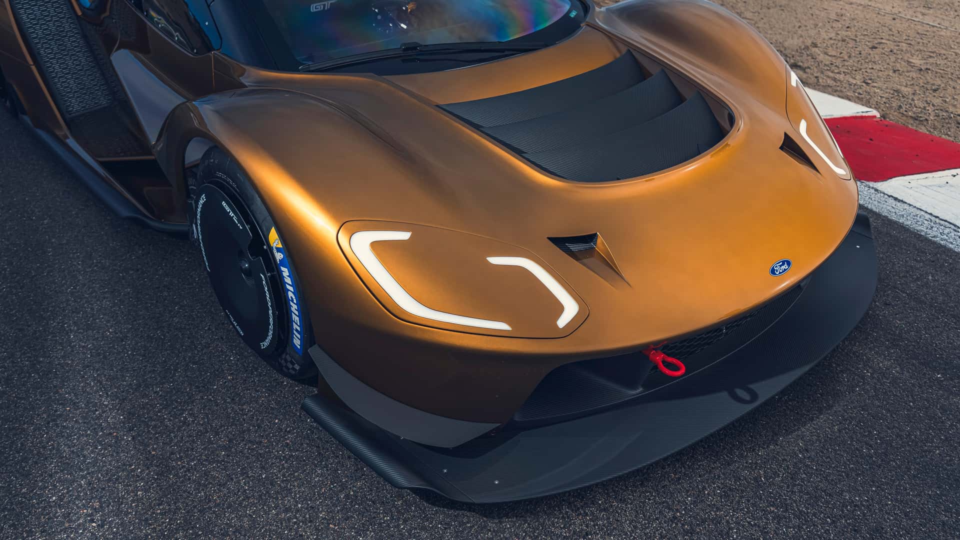 It's Your Last Chance to Buy a Ford GT