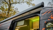 Motorhome Exclusive Adventure Pro Camper (2025)
