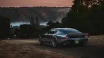 Ringbrothers Aston Martin 'Octavia' Restomod