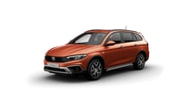 Fiat Tipo 2025