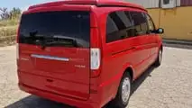 Mercedes-Benz Viano Marco Polo 