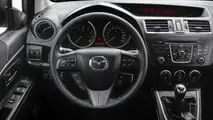 Mazda 5 (2010-2018)