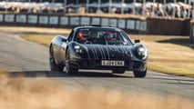 Gordon Murray 60. yılını kutluyor