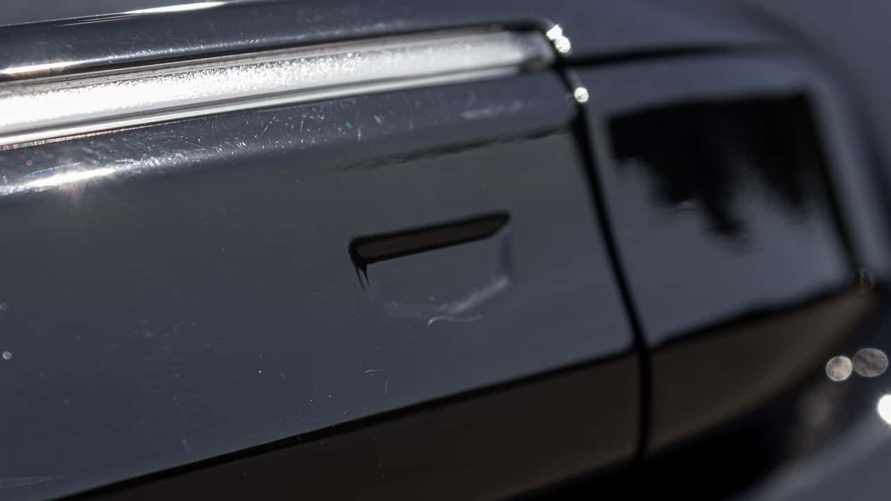 2025 Cadillac Escalade IQ First Drive Review