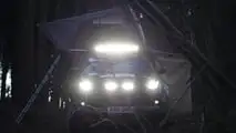 Isuzu D-Max AT35 Basecamp