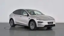 Tesla Model Y L