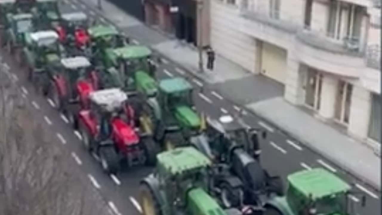 Mobilitazione pacifica ma decisa: il mondo agricolo lancia un ultimatum all’Europa