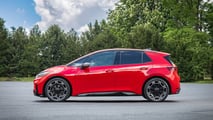 VW ID.3 GTI (2026)