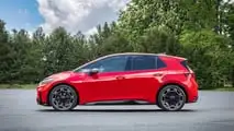 VW ID.3 GTI (2026)