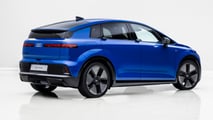 Audi A2 e-tron (2026)