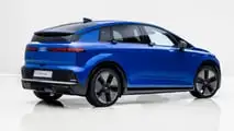 Audi A2 e-tron (2026)