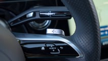 Mercedes-Benz E 300 de 2026 prueba