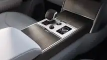 Range Rover elétrico